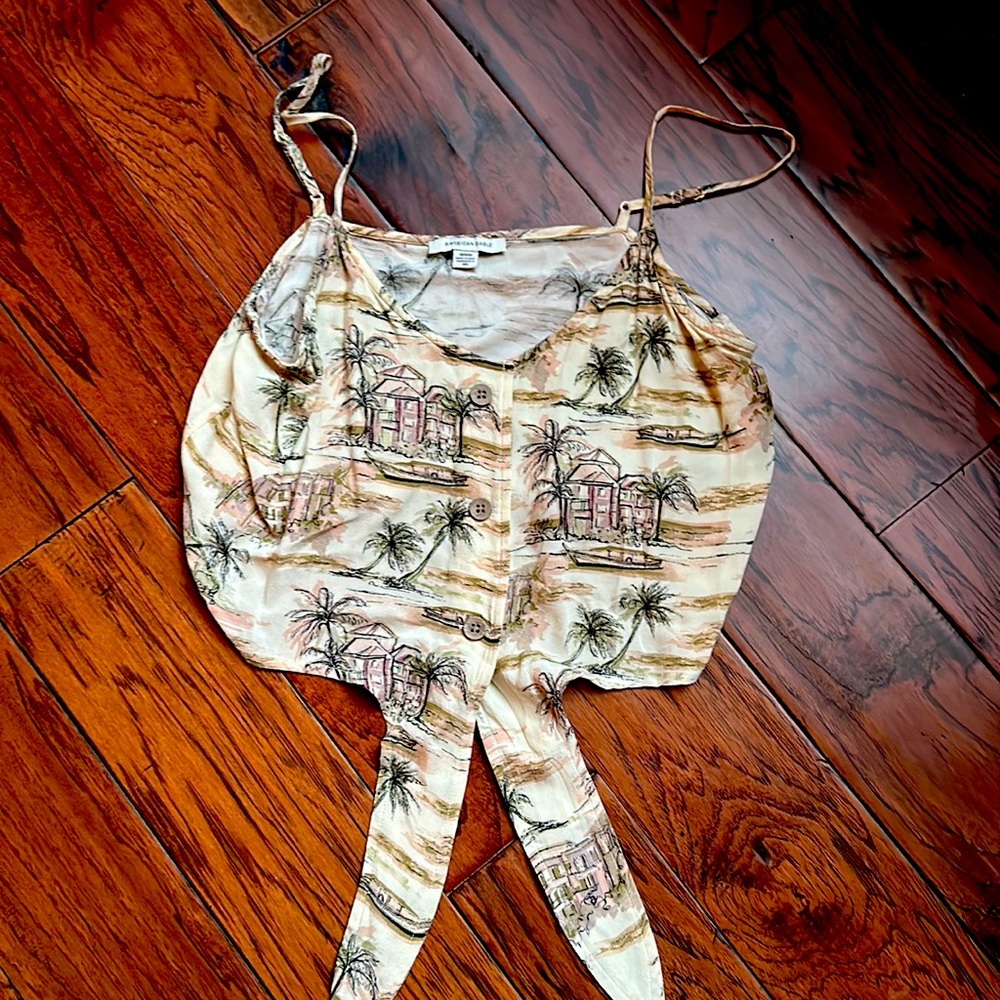 American Eagle tank top